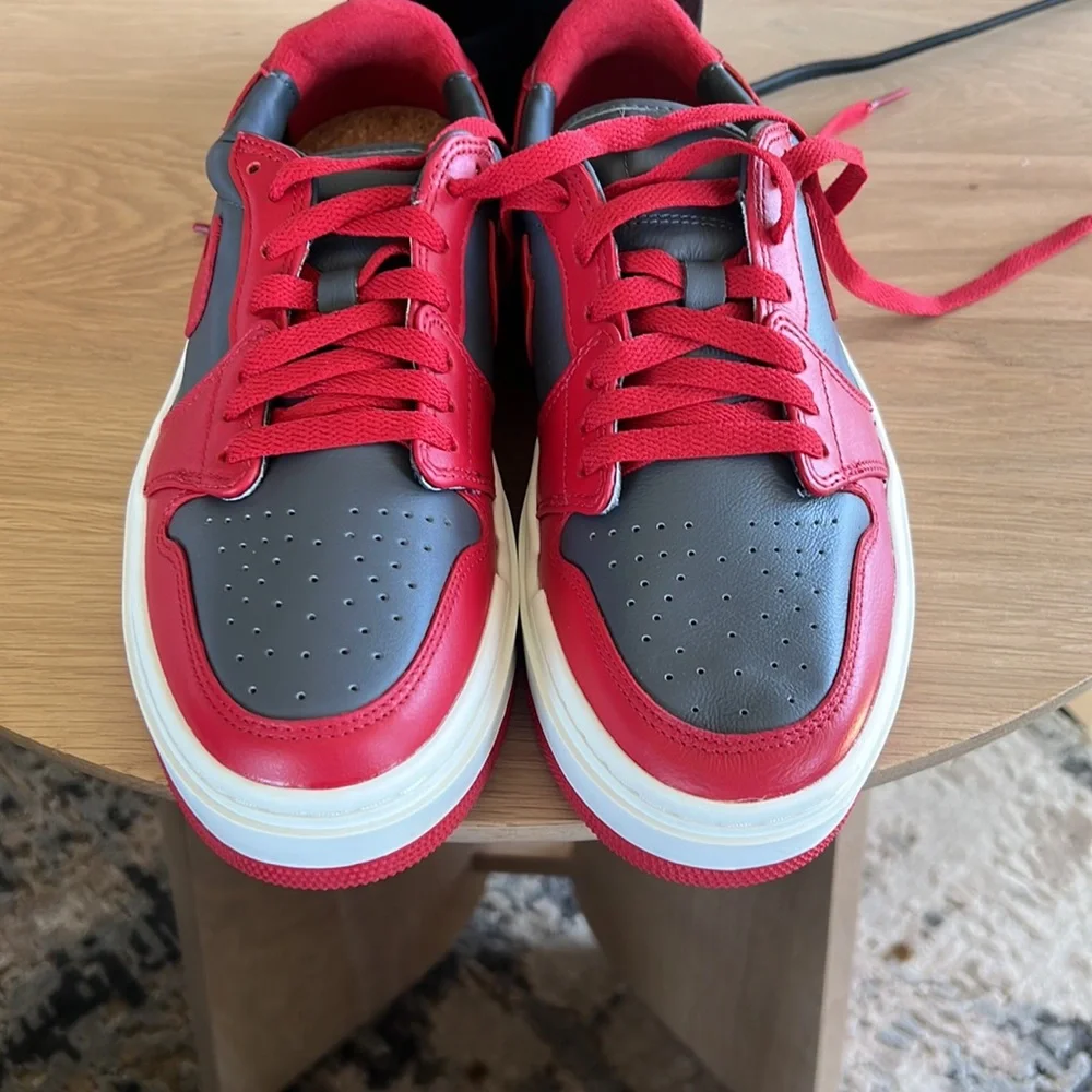 Nike Air Jordan 1 Elevate Low Shoes
